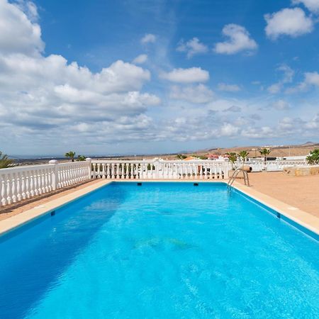 Finca La Calera Lanzarote Güime Kültér fotó