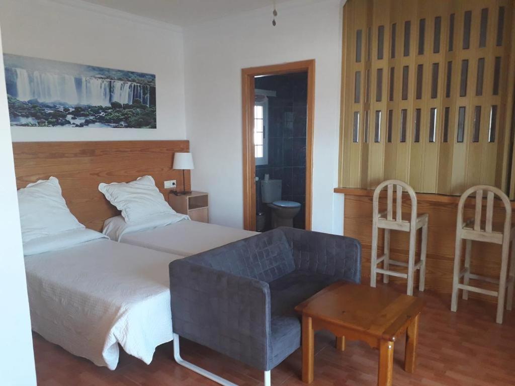 Finca La Calera Lanzarote Güime Kültér fotó
