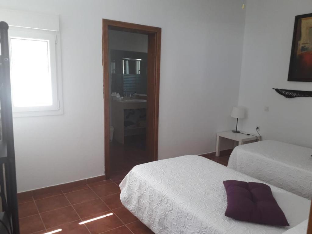 Finca La Calera Lanzarote Güime Kültér fotó
