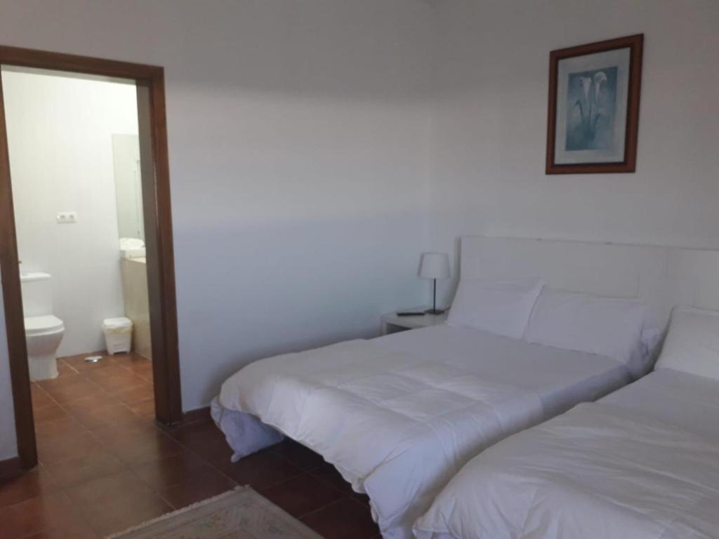 Finca La Calera Lanzarote Güime Kültér fotó