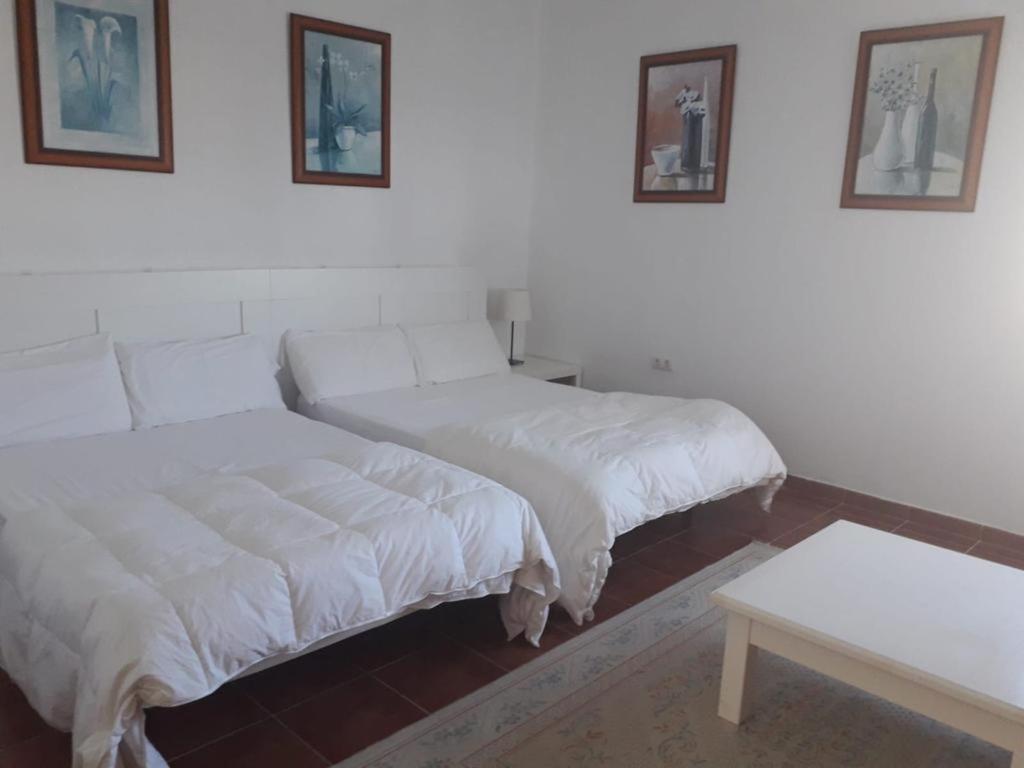 Finca La Calera Lanzarote Güime Kültér fotó