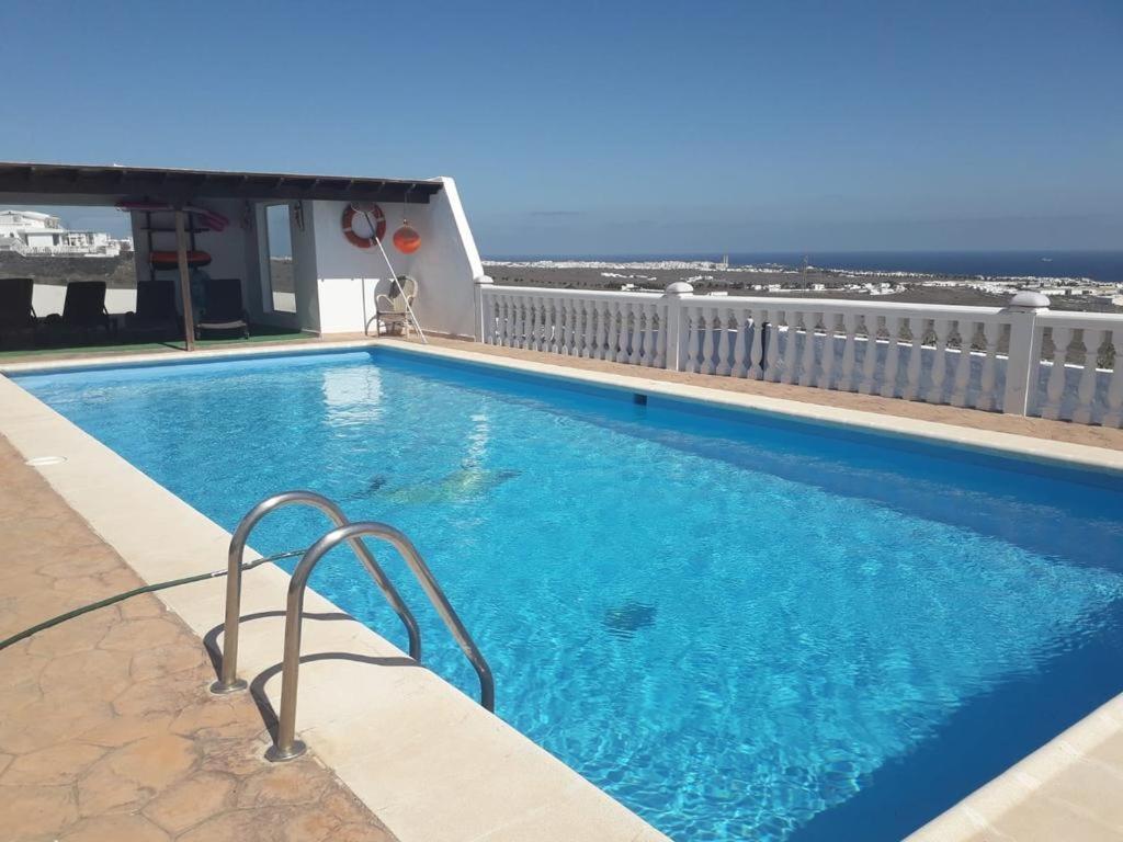 Finca La Calera Lanzarote Güime Kültér fotó