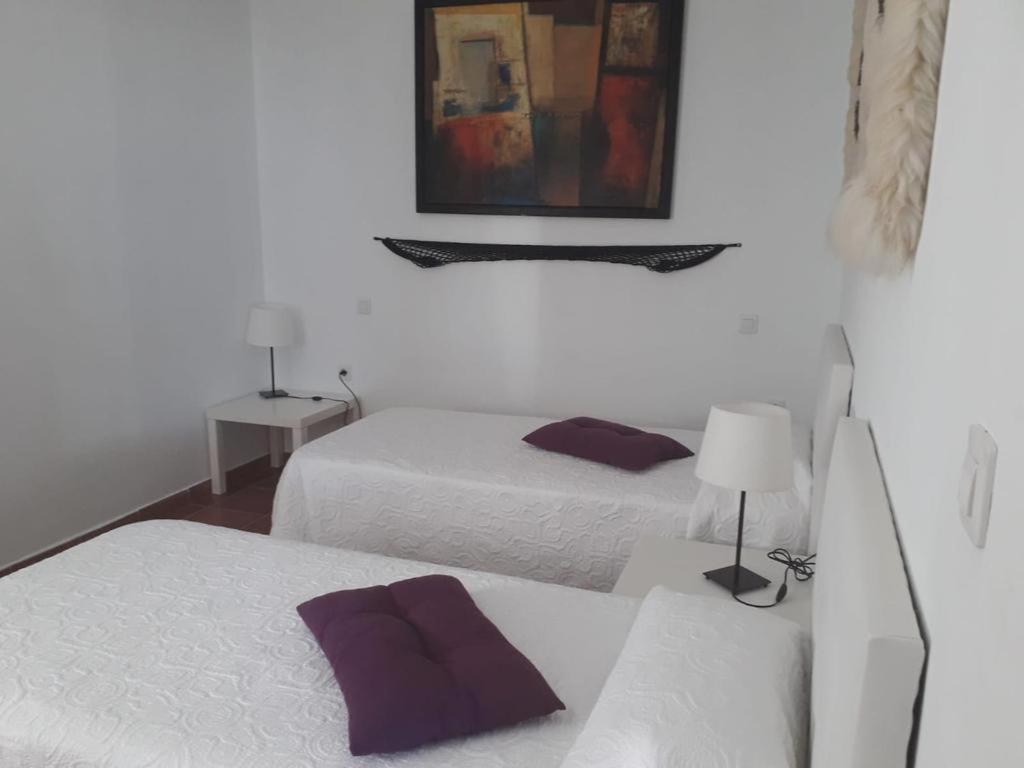 Finca La Calera Lanzarote Güime Kültér fotó