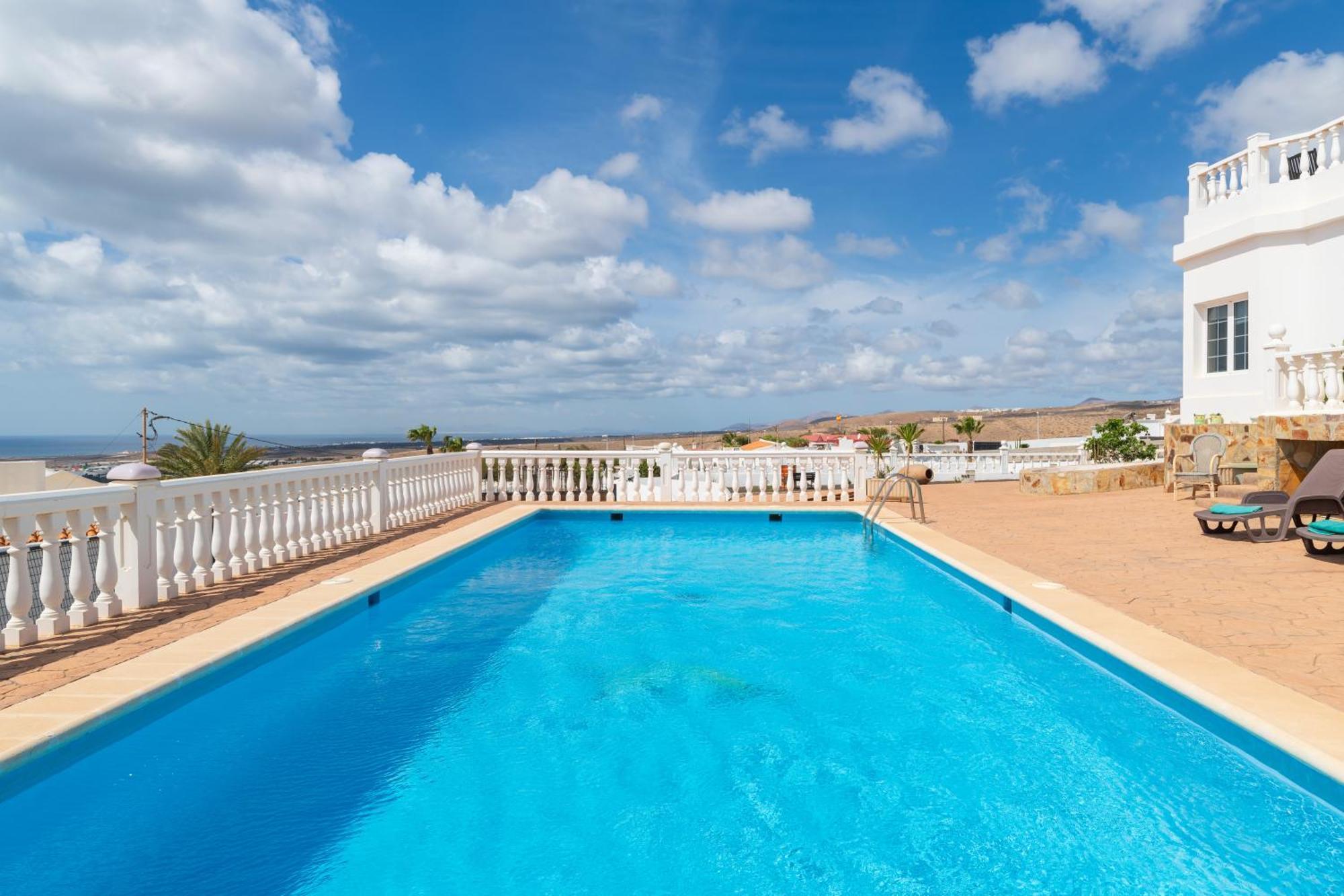 Finca La Calera Lanzarote Güime Kültér fotó