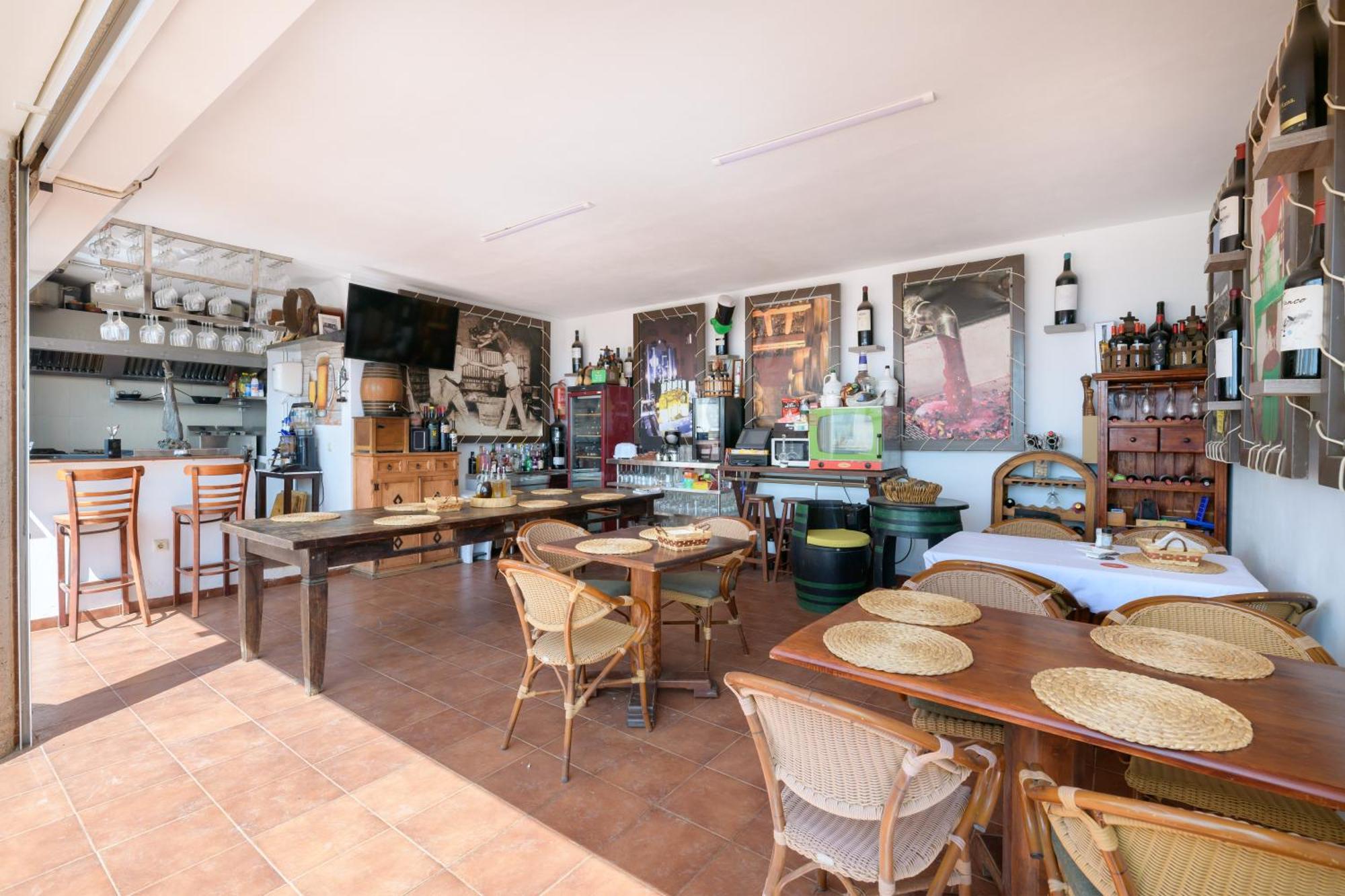 Finca La Calera Lanzarote Güime Kültér fotó