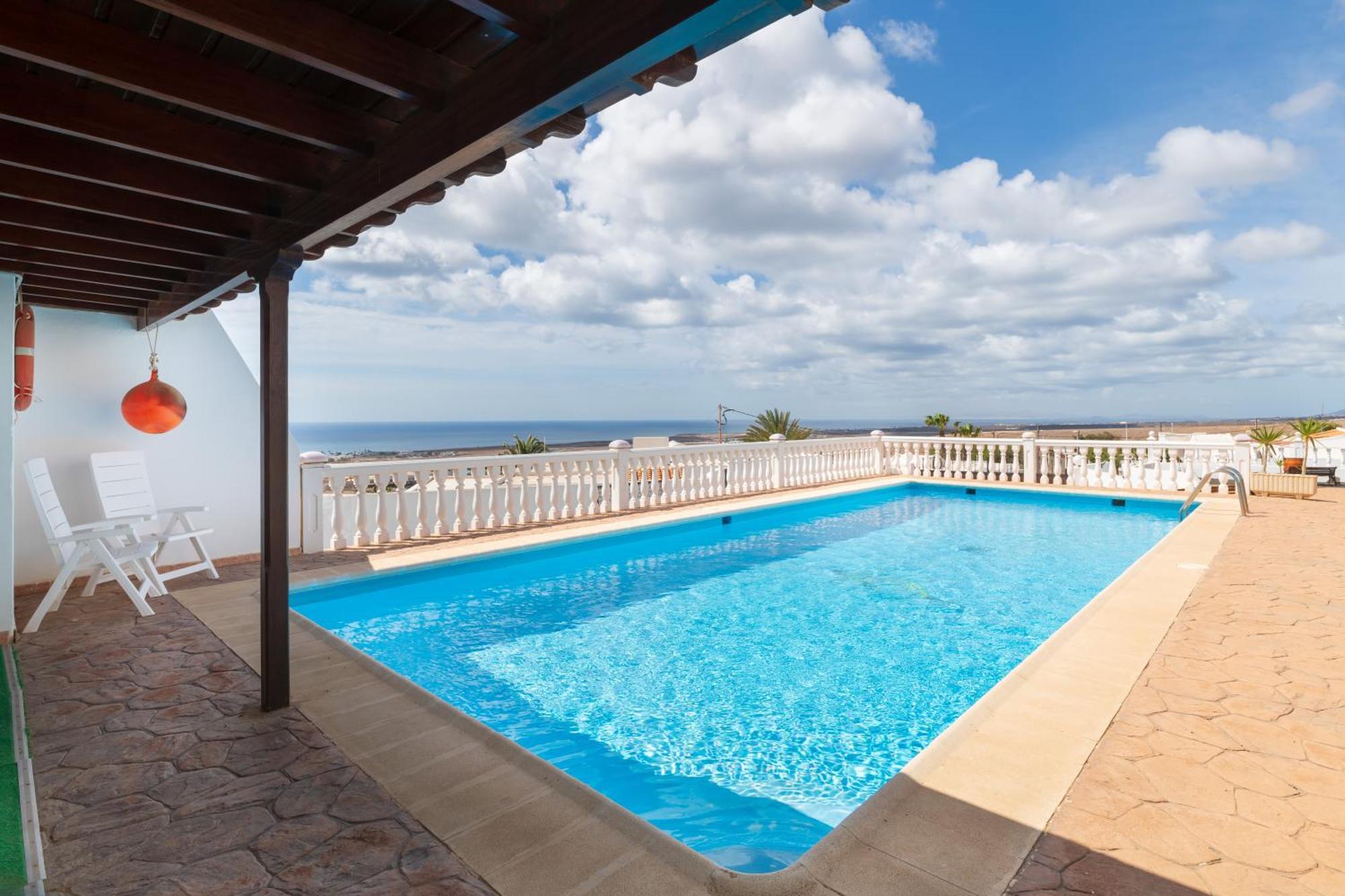 Finca La Calera Lanzarote Güime Kültér fotó