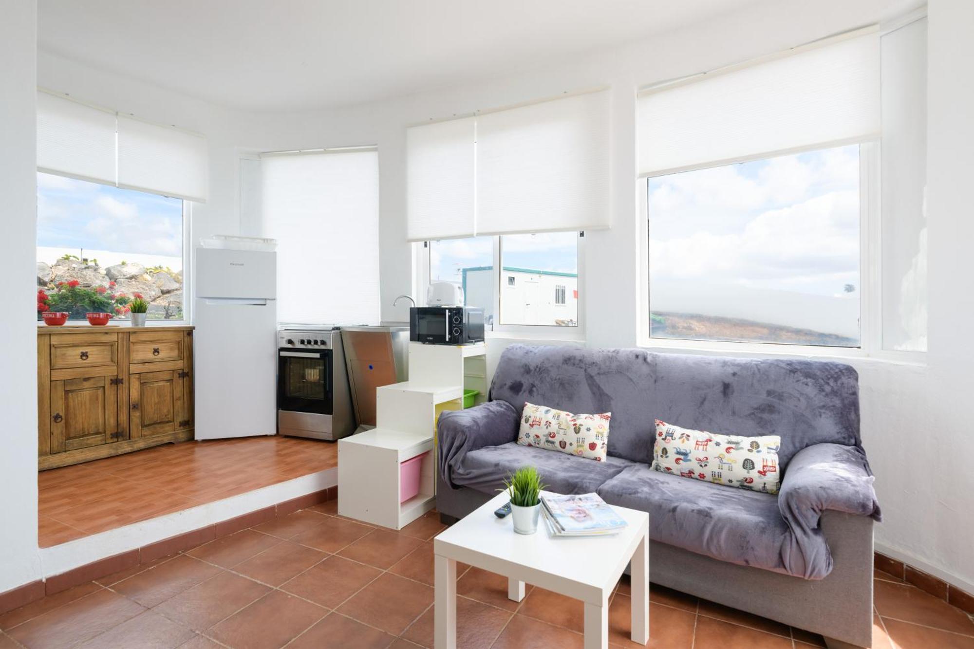 Finca La Calera Lanzarote Güime Kültér fotó