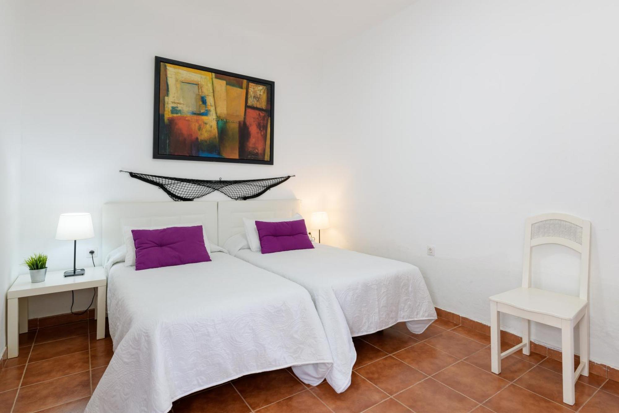Finca La Calera Lanzarote Güime Kültér fotó
