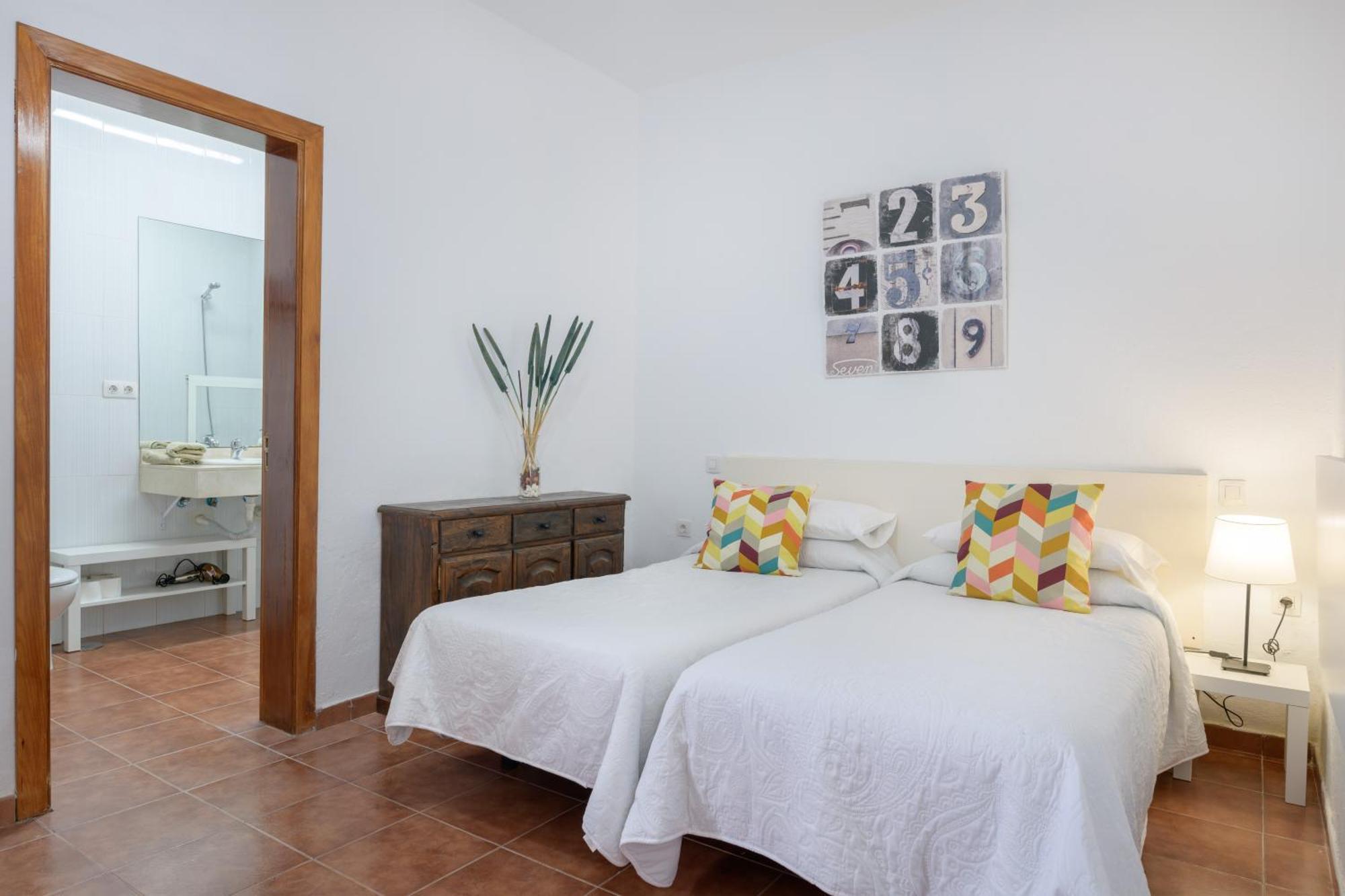 Finca La Calera Lanzarote Güime Kültér fotó