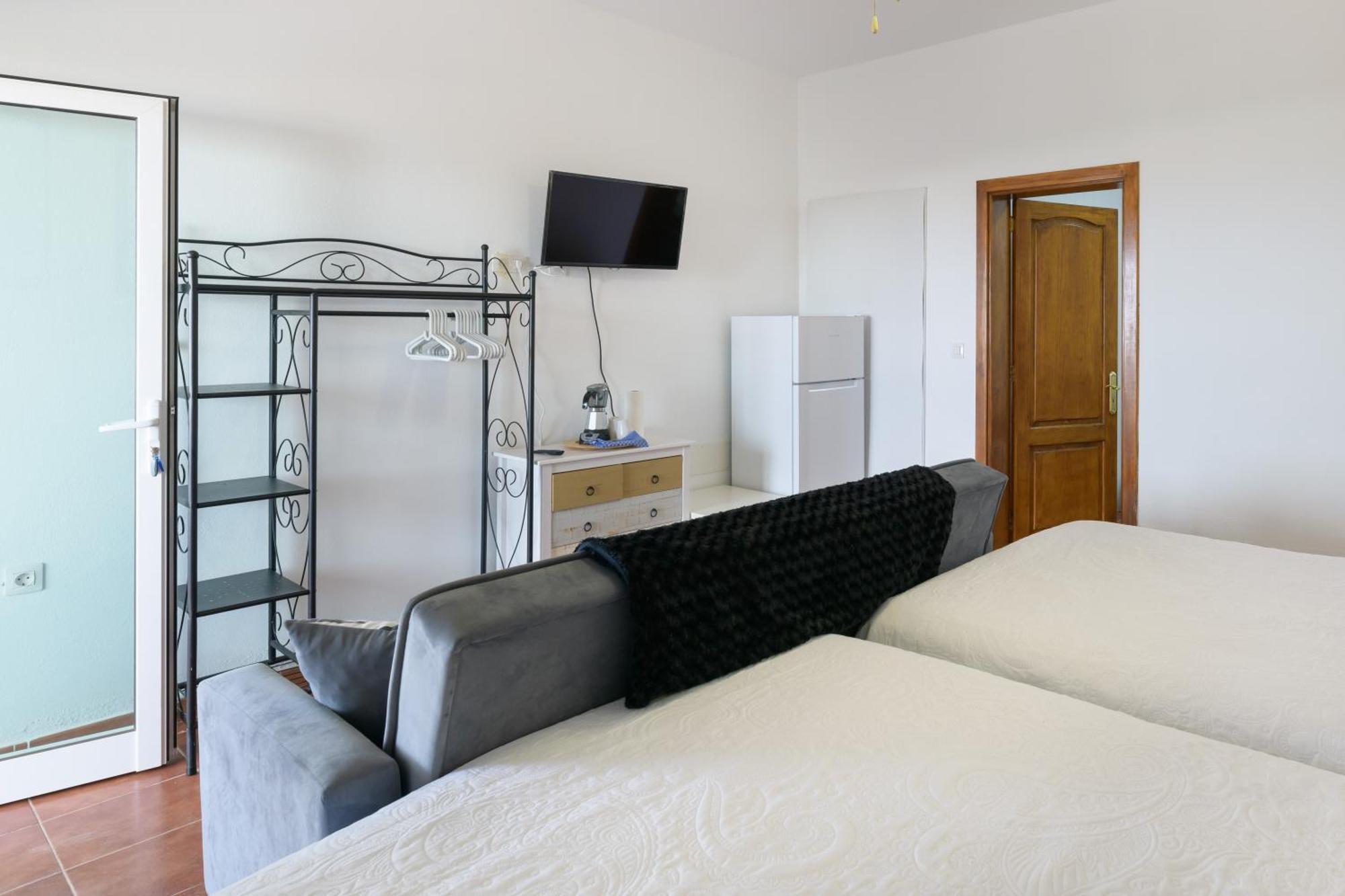 Finca La Calera Lanzarote Güime Kültér fotó