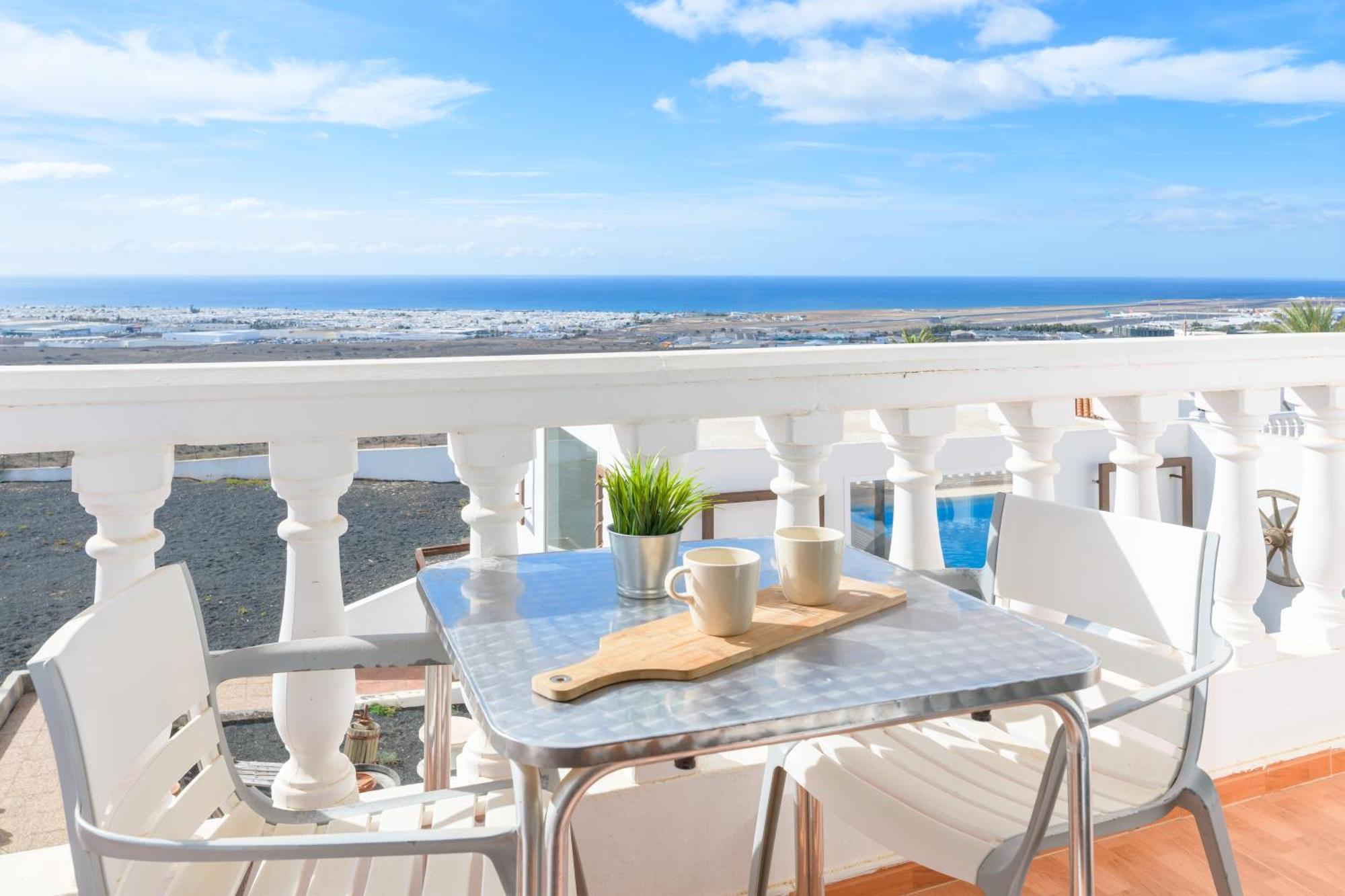 Finca La Calera Lanzarote Güime Kültér fotó