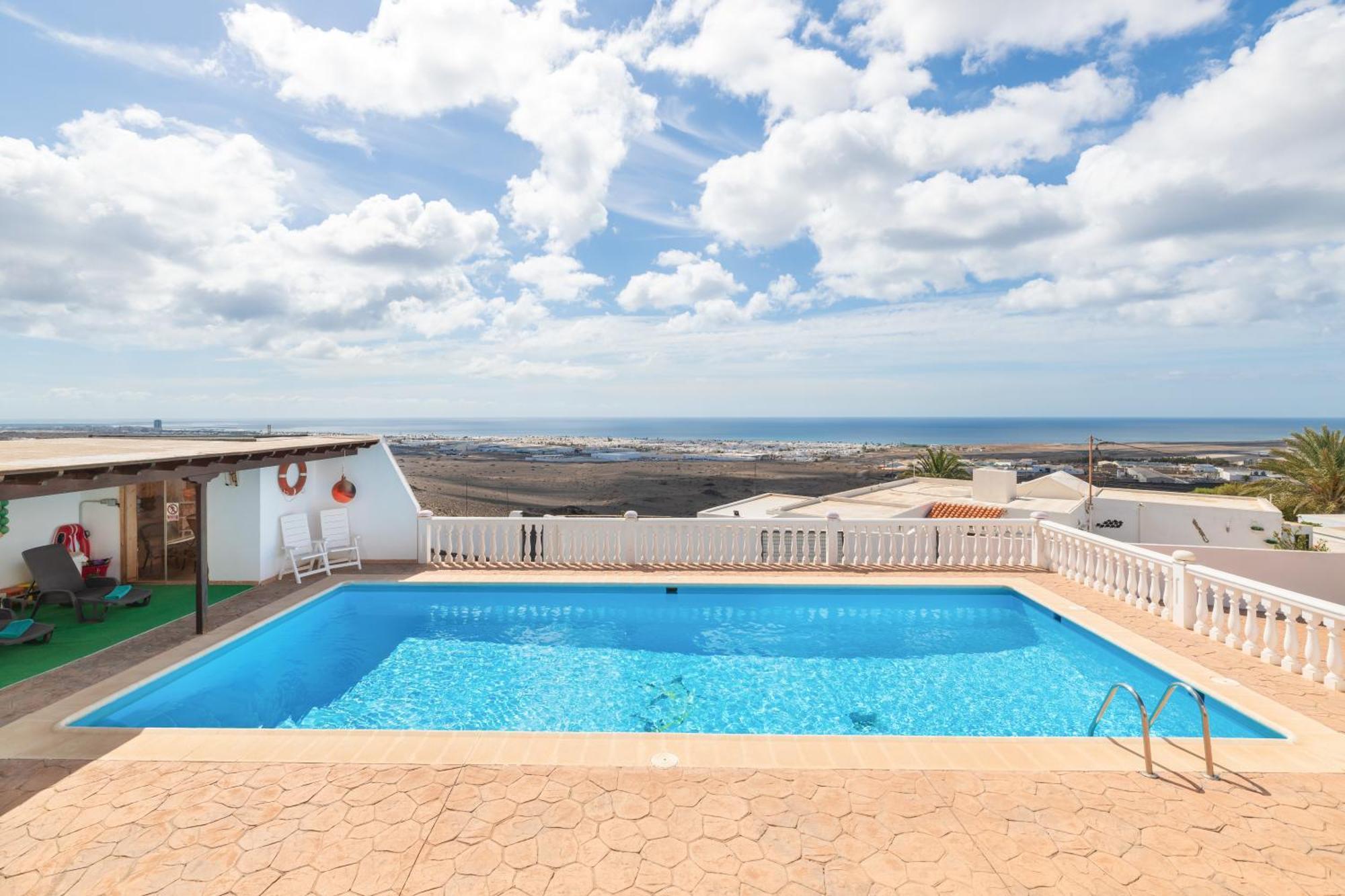Finca La Calera Lanzarote Güime Kültér fotó