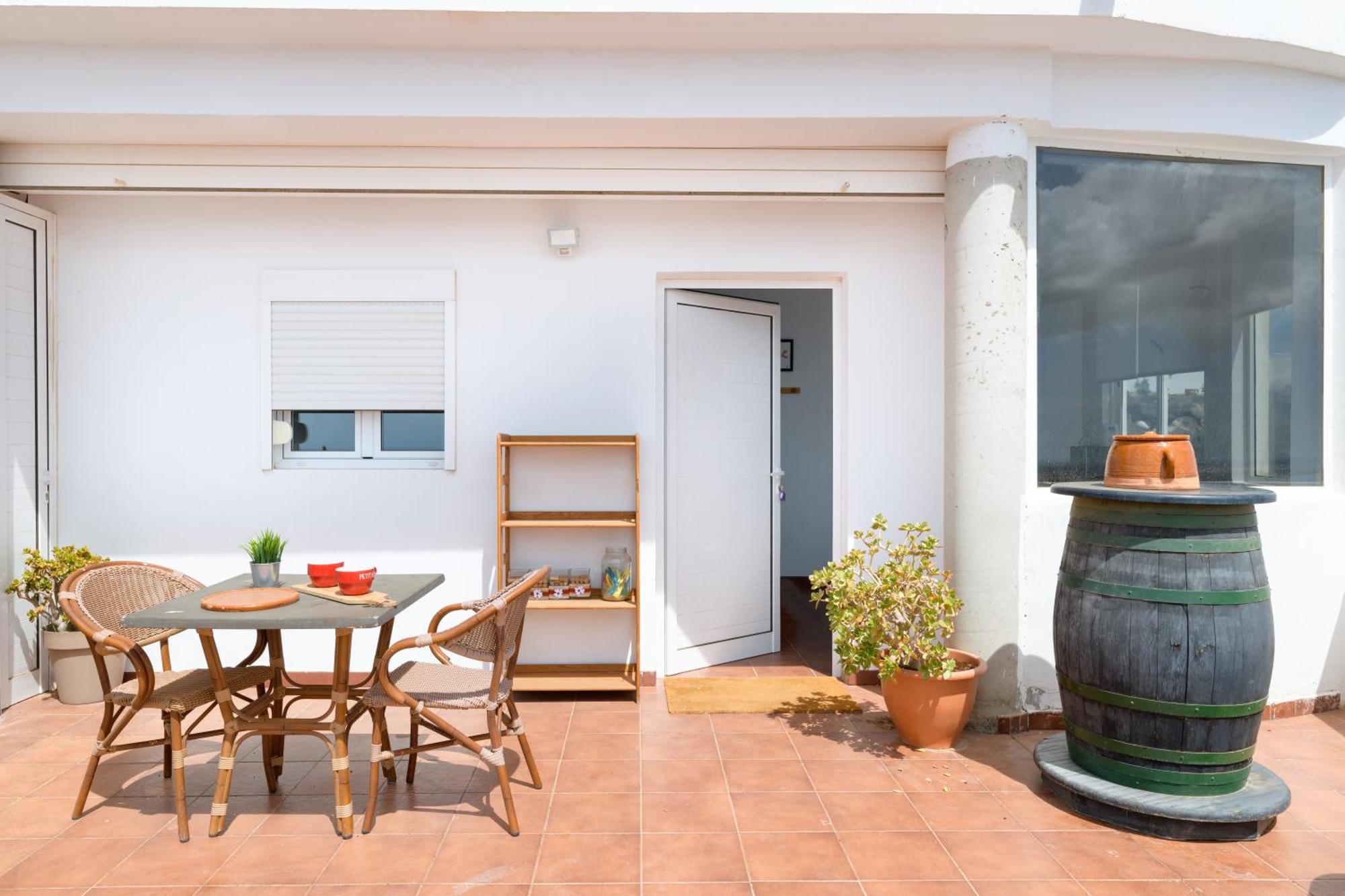 Finca La Calera Lanzarote Güime Kültér fotó
