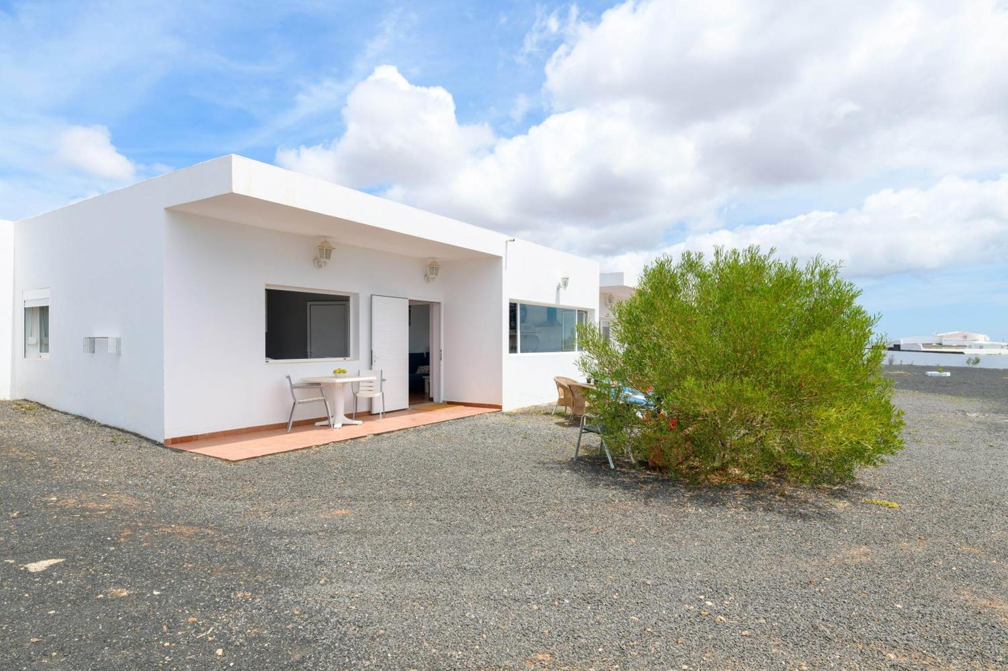 Finca La Calera Lanzarote Güime Kültér fotó